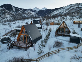 Villariba eco-camp
